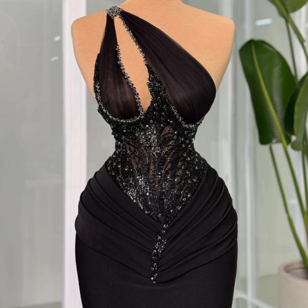 Tabja Custom Dress